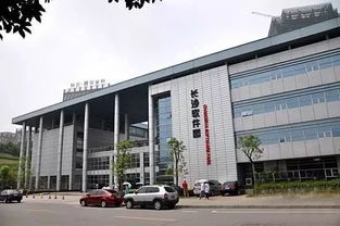 荣誉加冕 长沙软件园晋级“国家队” 助力长沙软件开发腾飞