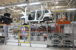 探访上汽大众长沙工厂与途安L上市会——长沙软件开发视角