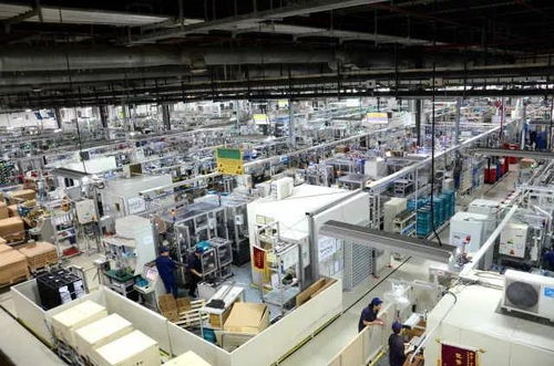 第十四届海峡两岸媒体来湘联合采访活动第三站 探访博世长沙工厂与长沙软件开发新动能